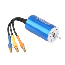 Motor AMONIDA 2445 5400KV sem escova para carro 1/16 1/18 RC Motor AMONIDA 2445 5400KV sem escova para carro 1/16 1/18 RC