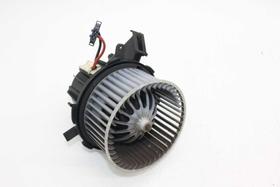 Motor Ar Forçado Audi Q5 09-12 8K1820021 Motor Ar Forçado Audi Q5 09-12 8K1820021