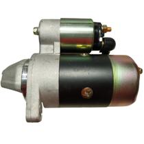 Motor Arranque 0.9KW Motor Toyama TDE50/TDE70/TDE110EXP Original