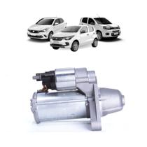 Motor Arranque Argo/mobi/uno 16/ 1.0 3cc Motor Arranque Argo/mobi/uno 16/ 1.0 3cc