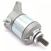 Motor arranque controlflex/vini titan150/fan125 09(/d)/nxr150 bros