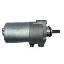 Motor arranque crypton 105 starke