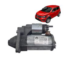 Motor Arranque Fiat Mobi Palio Siena 1.4 2017 a 2023