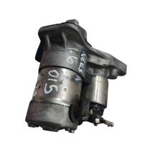 Motor Arranque March Versa 1.6 2015 A 2021