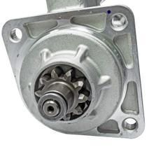 Motor Arranque Partida 29MT Volkswagen Delivery 5150 8160 9160 Man 24V - Delco Remy - 8200387M