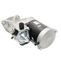 Motor Arranque Partida 6030 3150 3185 5130 5140 5230 5250 MX100 MX110 MX120 MX135 MX150 MX170 SPX3185 12 Volts 10 Dentes - ZM8014013