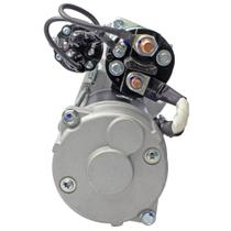 Motor Arranque Partida Agrale Volare Volkswagen 13180 15180 17210 17260 26260 Volvo VM - Mahle Iskra - MS837