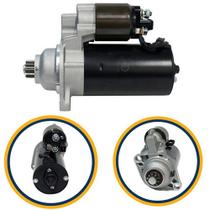 Motor Arranque Partida Audi A3 1.6 1.8 Bora Cordoba Golf 1.6 - Euro - 20536 Motor Arranque Partida Audi A3 1.6 1.8 Bora Cordoba Golf 1.6 - Euro - 20536