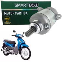 Motor Arranque Partida Biz 125 2006 2007 2008 2009