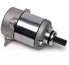 Motor Arranque Partida Biz 125 Flex Mix 2009 Em Diante Motor Arranque Partida Biz 125 Flex Mix 2009 Em Diante