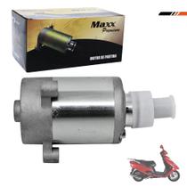 Motor Arranque Partida Burgman 125 2011 A 2019 Maxx Premium