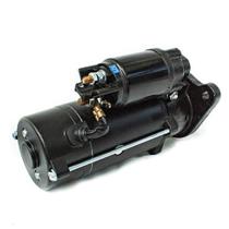 Motor Arranque Partida Case MXM120 MXM130 MXM140 MXM155 MXM175 MXM190 12 Volts 10 Dentes - Euro - EU20655