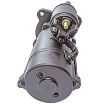 Motor Arranque Partida Case MXM120 MXM130 MXM140 MXM155 MXM175 MXM190 New Holland - Mahle Iskra - MS25