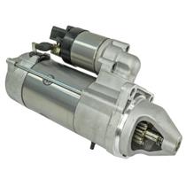 Motor Arranque Partida Case Trator 12 Volts 10 Dentes - Euro - EU20671