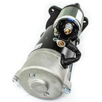 Motor Arranque Partida Case Trator MXM120 MXM130 MXM140 MXM155 MXM175 MXM190 12 Volts 10 Dentes - ZEN35010