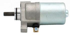 Motor arranque (partida) catimoto yamaha crypton 105 Motor arranque (partida) catimoto yamaha crypton 105