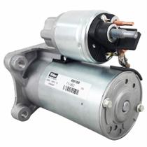 Motor Arranque Partida Clio Kangoo Livina Megane Sandero Scenic Symbol - Valeo - 495100