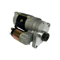 Motor Arranque Partida Compatível Branco Diesel Bd18 18hp