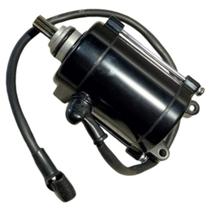 Motor Arranque Partida Completo Moto Free 150 24 Shineray Original