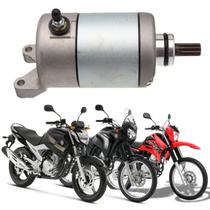 Motor Arranque Partida Condor Ys Fazer 250 Xtz Lander Tenere 250 2006 2007 2008 2009 2010 2011 2012