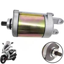 Motor Arranque Partida Dafra Citycom 300I Dafra Next 250