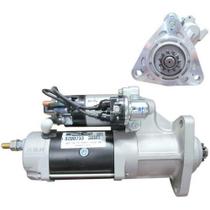 Motor Arranque Partida Delco 28MT 12 Volts 9 Dentes - Delco Remy - 35008VLP