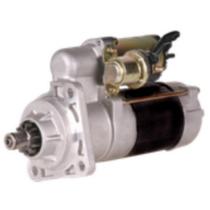 Motor Arranque Partida Delco 29MT Mercedes 12 Volts - Delco Remy - 8200295M