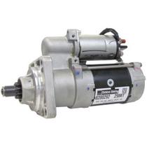 Motor Arranque Partida Delco 29MT Volkswagen Constellation 24 Volts - Delco Remy - 8200292M