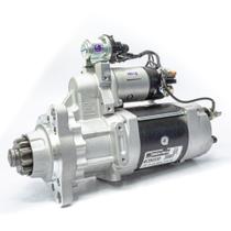 Motor Arranque Partida Delco 39MT 24V 11 Dentes - Delco Remy - 8200330