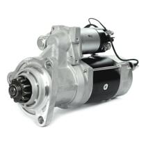 Motor Arranque Partida Delco 39MT New Holland 24 Volts - Delco Remy - 8200699