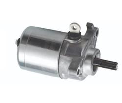 Motor arranque (partida) factor125i/factor150/fazer150