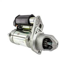 Motor Arranque Partida Ford Cargo 1722 1723 2422 2423 2428 2429 2622 2623 2628 2629 após 2011 24 Volts 10 Dentes - Seg - F002G20904