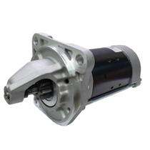Motor Arranque Partida Ford F250 F350 1990 a 1996 F12000 F14000 F16000 Motor MWM 9 Dentes - ZEN31016
