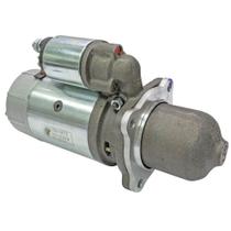 Motor Arranque Partida Hyster Empilhadeira H155XL2 - Cinap - 7873 Motor Arranque Partida Hyster Empilhadeira H155XL2 - Cinap - 7873