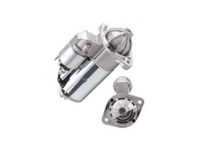 Motor Arranque Partida Hyundai Bongo K2500 H1 H100 HR Mitsubishi L200 - Euro - 20529