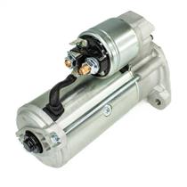 Motor Arranque Partida Hyundai H1 H100 HR 2.5 Kia Bongo K2500 4x2 2.5 Mitsubishi L200 Pajero 2.5 10 Dentes - ZEN32003