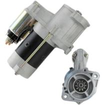 Motor Arranque partida Hyundai H100 / L200 após 2002 / L300 1991 a 2004 - Euro