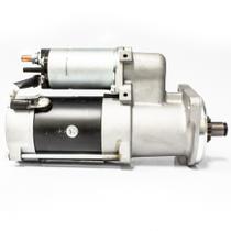 Motor Arranque Partida Iskra Volkswagen 7100 8120 8150 13150 13180 15180 - MS846