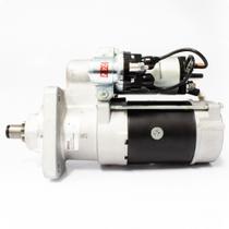Motor Arranque Partida Iskra Volkswagen Constellation 17250E 24250E 26250E - MS838 Motor Arranque Partida Iskra Volkswagen Constellation 17250E 24250E 26250E - MS838