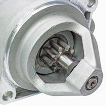 Motor Arranque Partida Iveco Eurocargo New Holland Trator 24V - Euro - 20672