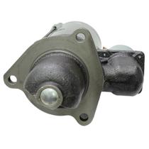 Motor Arranque Partida JE 124 Série 360 400 420 24 Volts 11 Dentes - ZEN31029