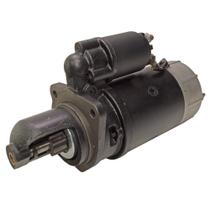 Motor Arranque Partida JF Agrale CBT Mercedes MWM SLC 9 Dentes - ZEN31031