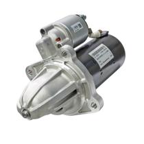 Motor Arranque Partida JF Daf Mercedes Caminhões Ônibus MWM 9 Dentes - SEG - 0001109805