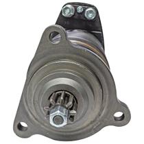 Motor Arranque Partida KB Mercedes OH1622 OH1625L OH1628L OH1635L OHL1624G OHL1628 OHL1630 O400 24V - Euro - 20659