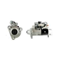 Motor Arranque Partida Man TGX 28440 29440 29480 33440 24 Volts - Delco Remy - 35051VLP Motor Arranque Partida Man TGX 28440 29440 29480 33440 24 Volts - Delco Remy - 35051VLP