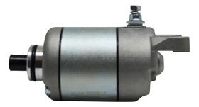 Motor arranque partida nxr-160/fan/titan-160 15 cg160 xre190