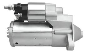 Motor Arranque Partida Sandero Logan 3cc 2016 2017 2018...