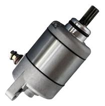 Motor Arranque Partida Titan 150 Bros 125 150 Cg 125 Zouil