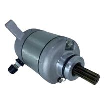Motor Arranque Partida Titan 150 Mix Fan 150 Nxr Bros 150