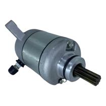 Motor Arranque Partida Titan 150 Mix Fan 150 Nxr Bros 150